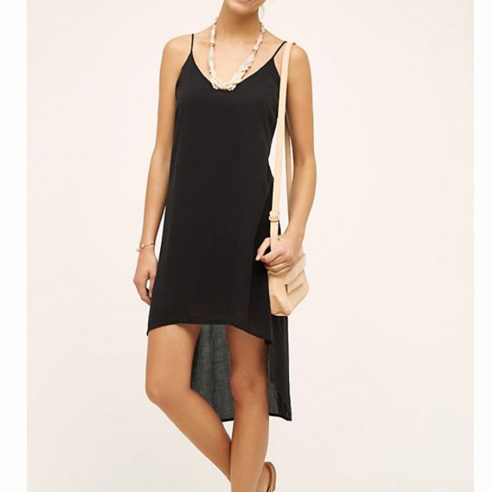 Cloth & Stone Slip Dress